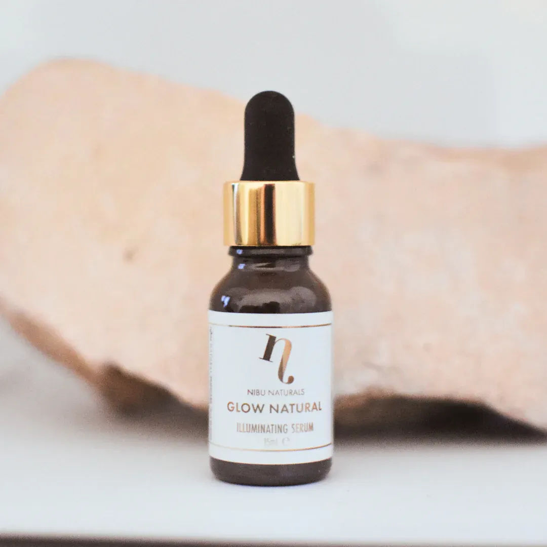 Nibu Natural Serum