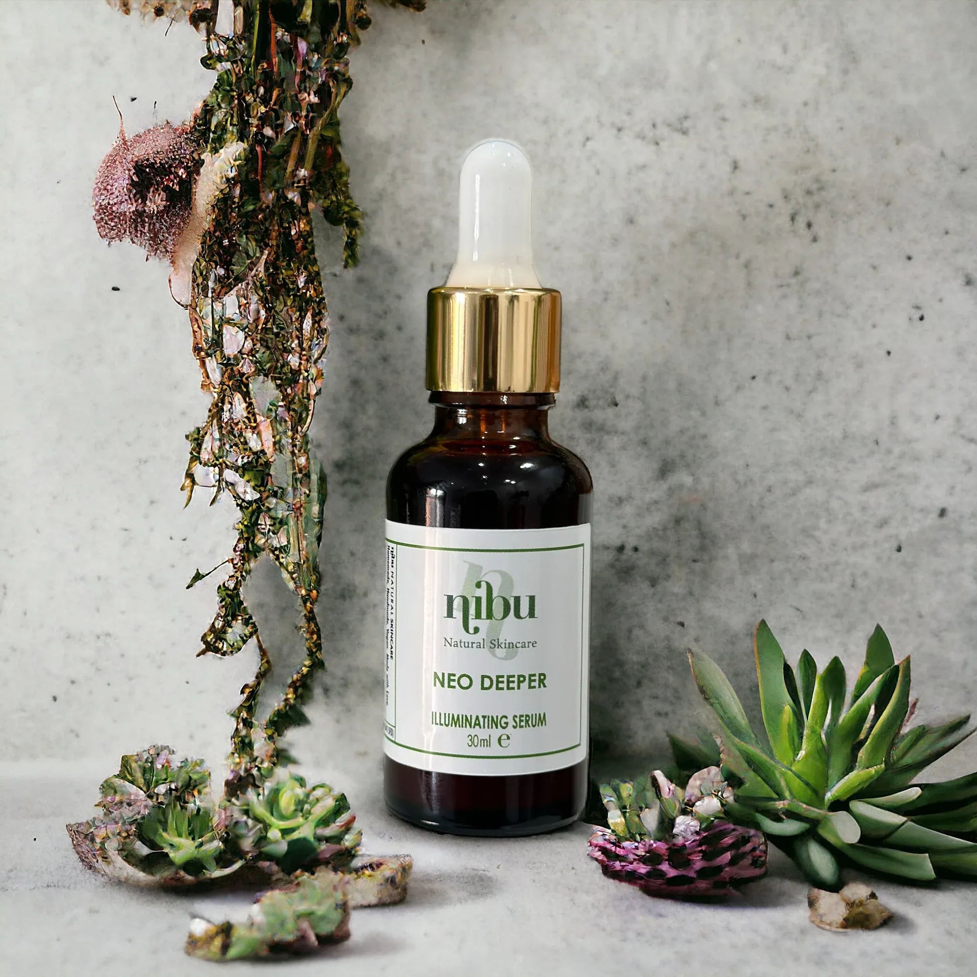 Nibu NEO Deeper Serum - 30ml