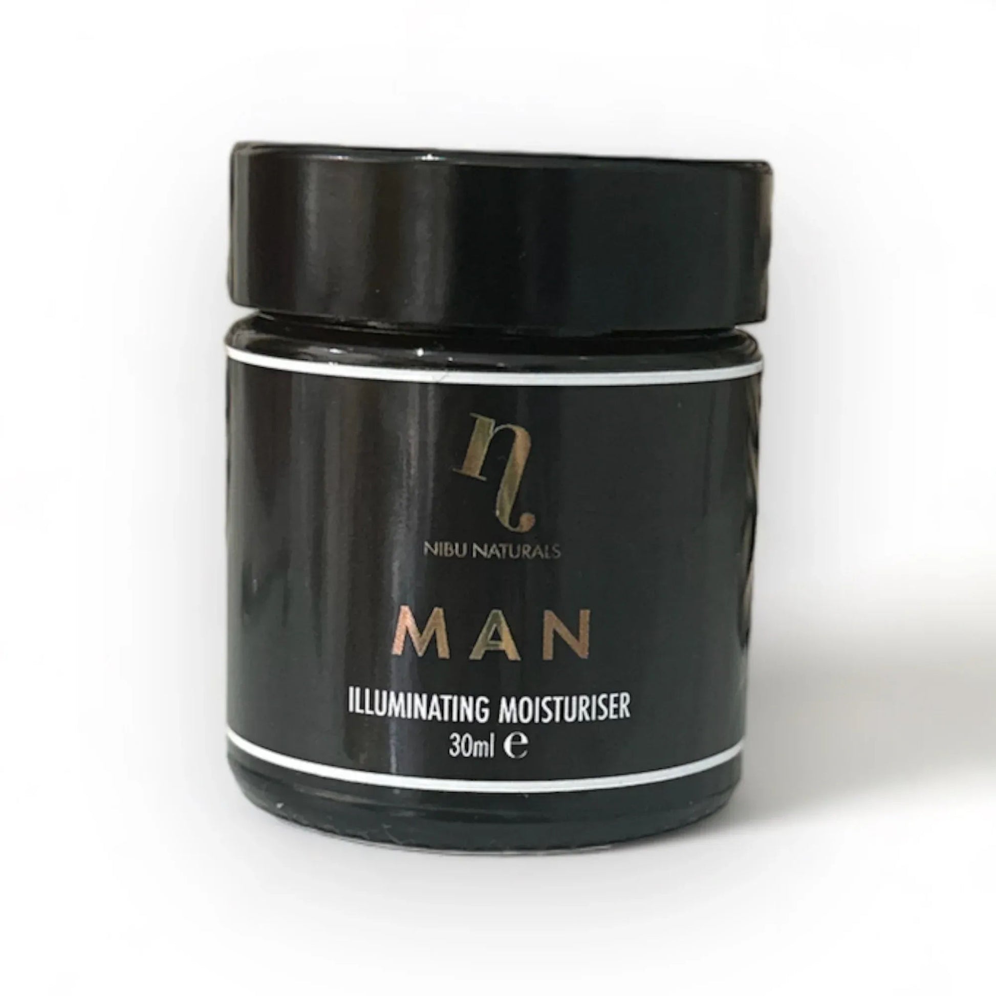 Nibu Man Moisturiser