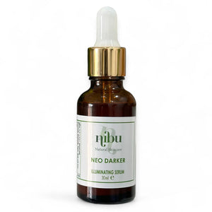 Nibu NEO Darker Serum - 30ml