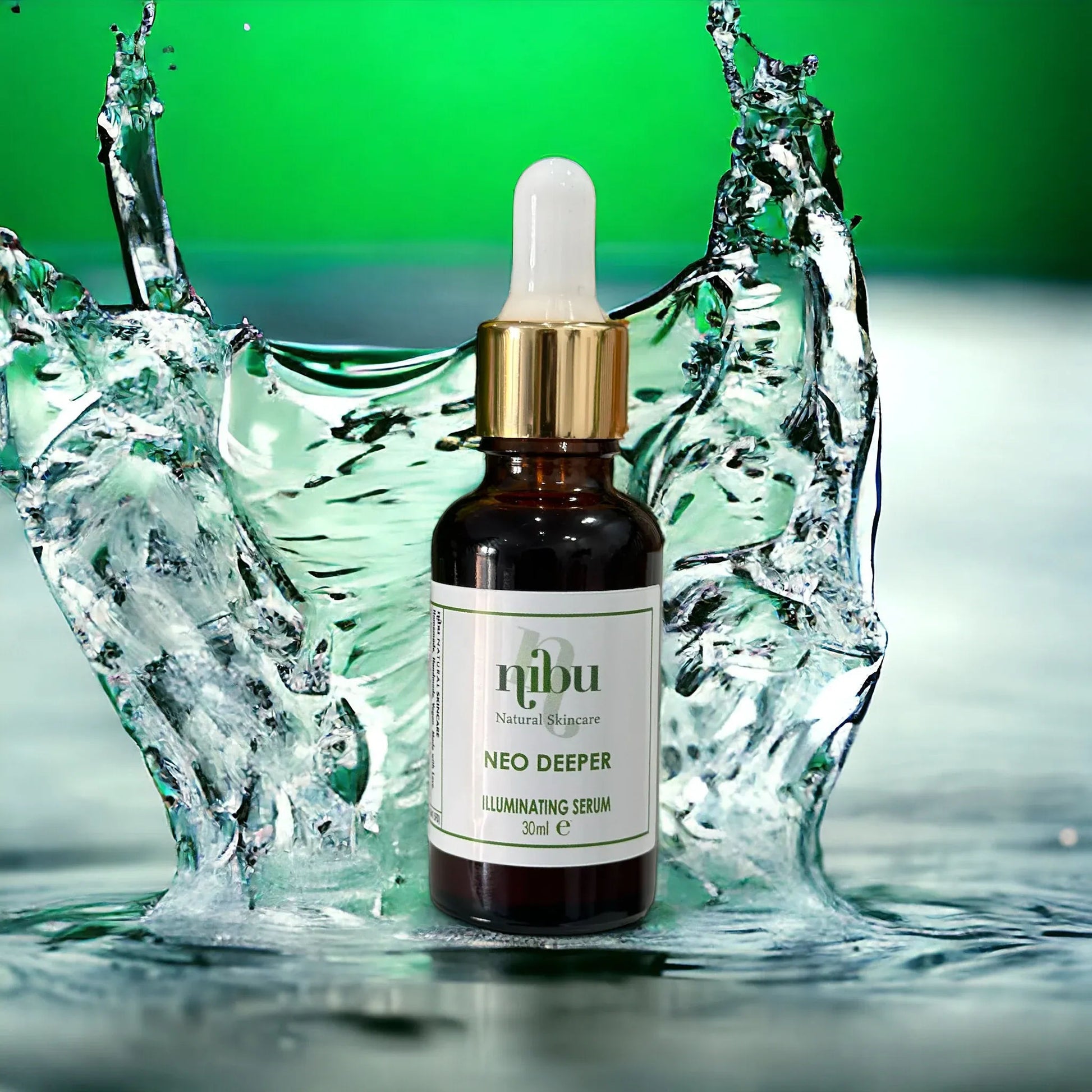 Nibu NEO Deeper Serum - 30ml