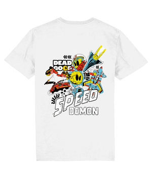 Speed Demon - Tee