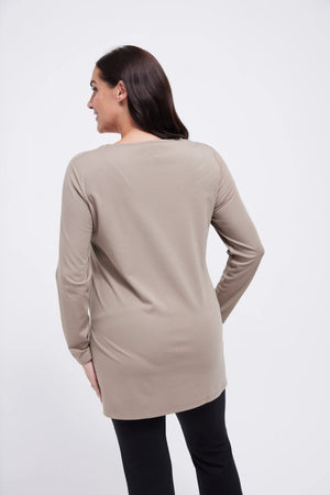 Women's Jersey Tunic