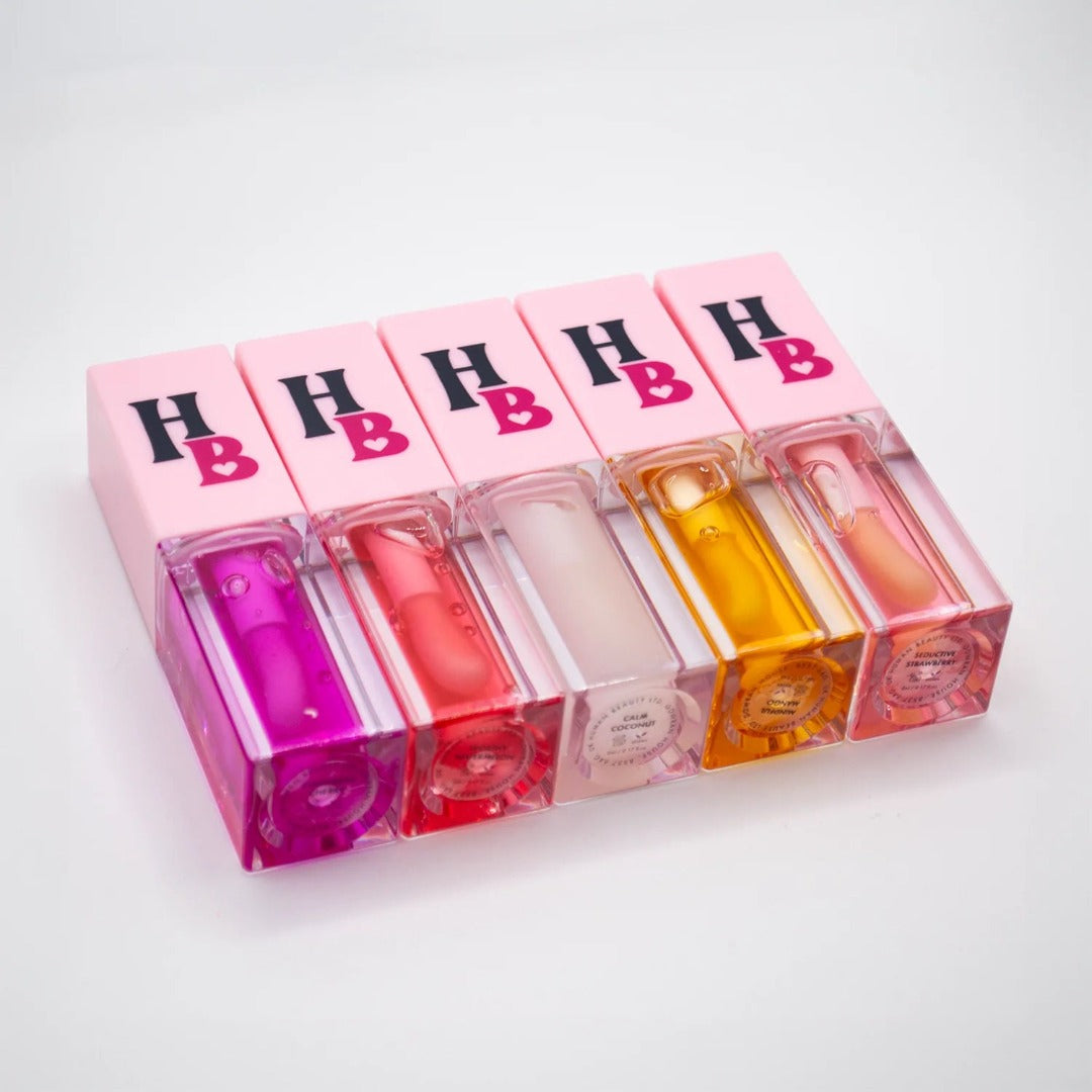 You've Got This! Hydrating Lip Oil