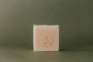 Nibu Unscented Soap